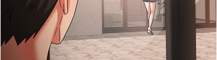 《我家的女房客》漫画 第7話-想像被抽插的畫面