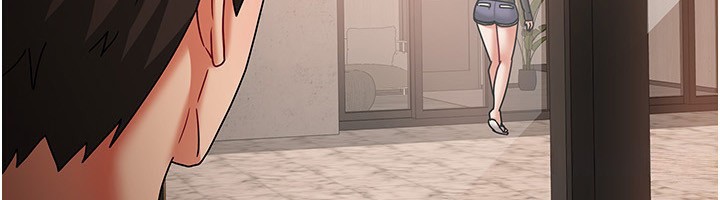 《我家的女房客》漫画 第8話-人家下面等不及了♥