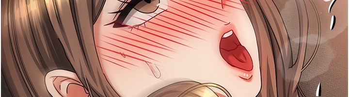 《我家的女房客》漫画 第8話-人家下面等不及了♥