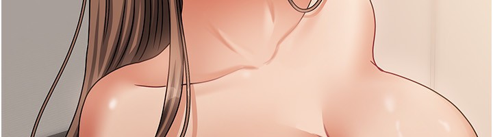 《我家的女房客》漫画 第8話-人家下面等不及了♥