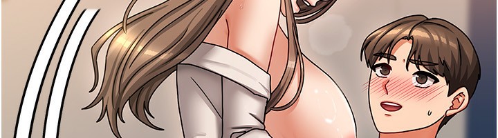 《我家的女房客》漫画 第9話-做一整天都可以♥