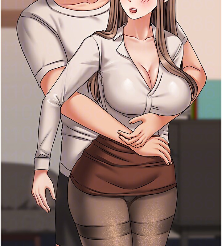 《我家的女房客》漫画 第9話-做一整天都可以♥