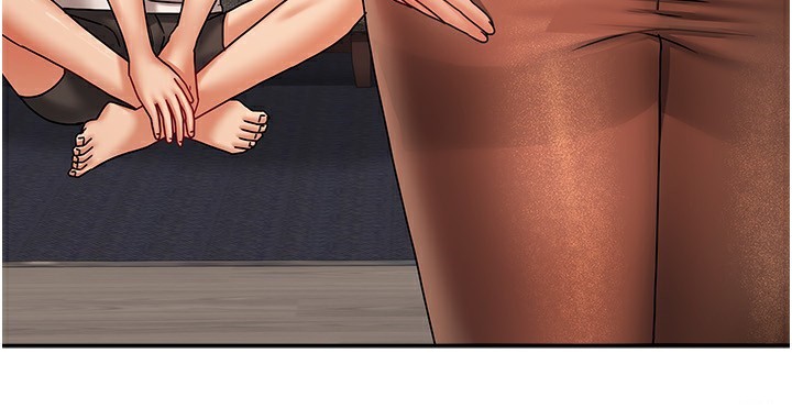《我家的女房客》漫画 第9話-做一整天都可以♥