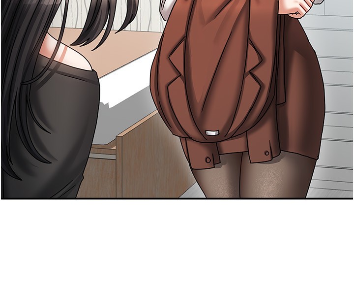 《我家的女房客》漫画 第9話-做一整天都可以♥