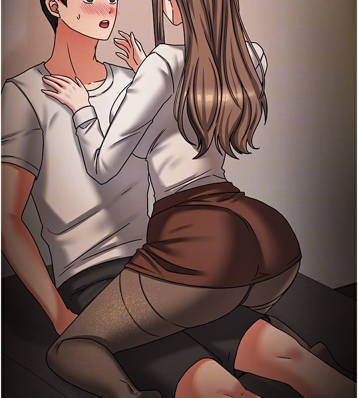 《我家的女房客》漫画 第9話-做一整天都可以♥