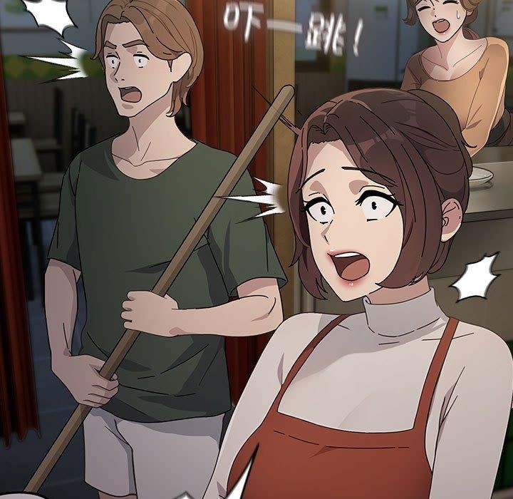 《我家的贅婿大人》漫画 第73話