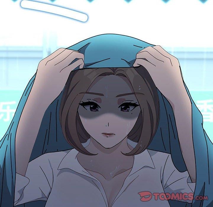 《我家的贅婿大人》漫画 第73話