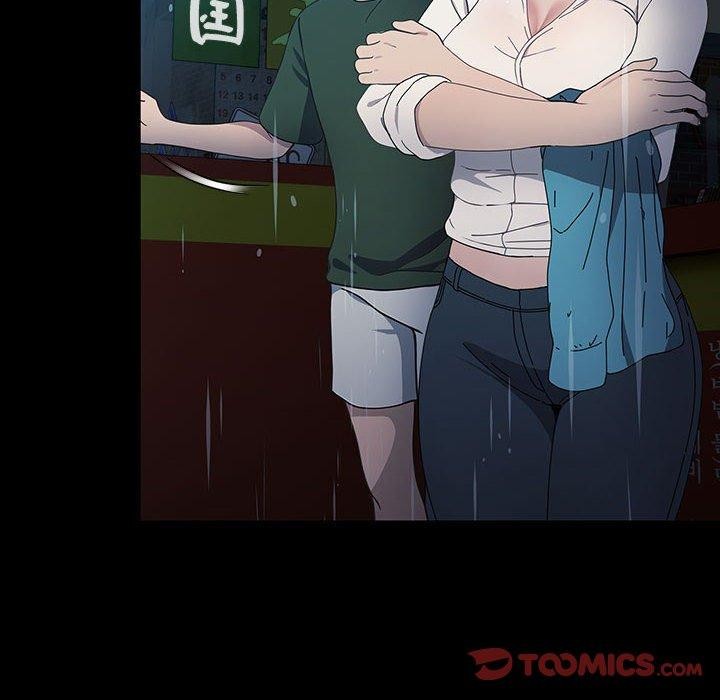 《我家的贅婿大人》漫画 第73話