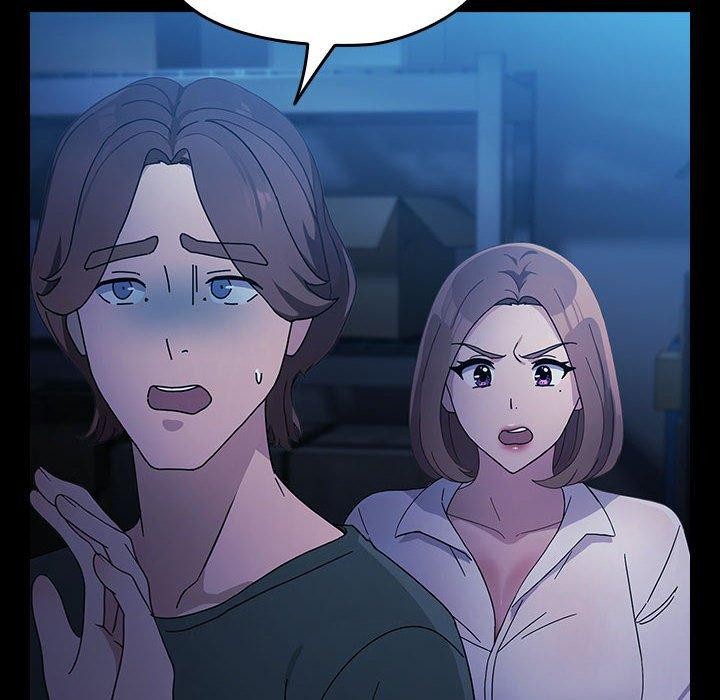 《我家的贅婿大人》漫画 第73話