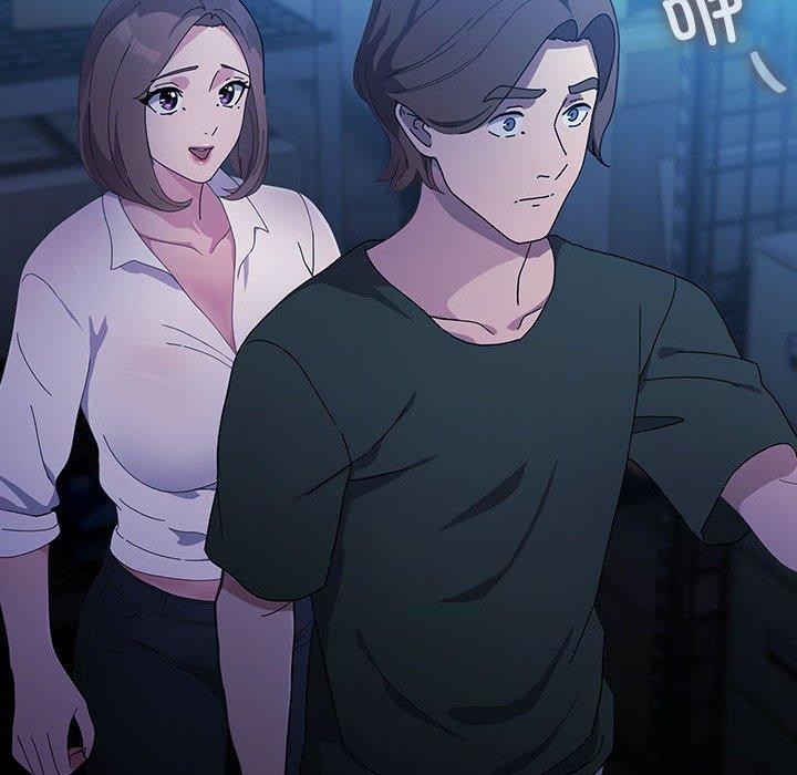 《我家的贅婿大人》漫画 第73話