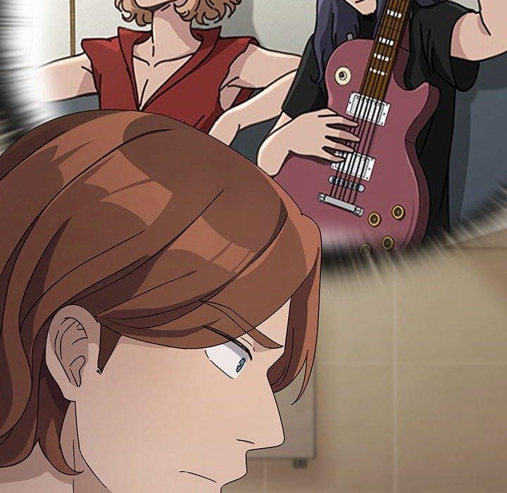 《我家的贅婿大人》漫画 第76話
