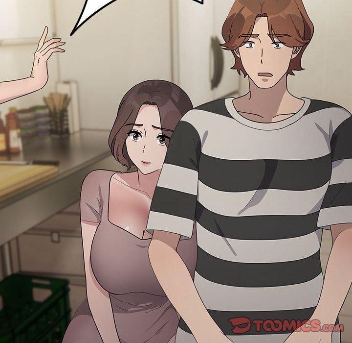 《我家的贅婿大人》漫画 第76話