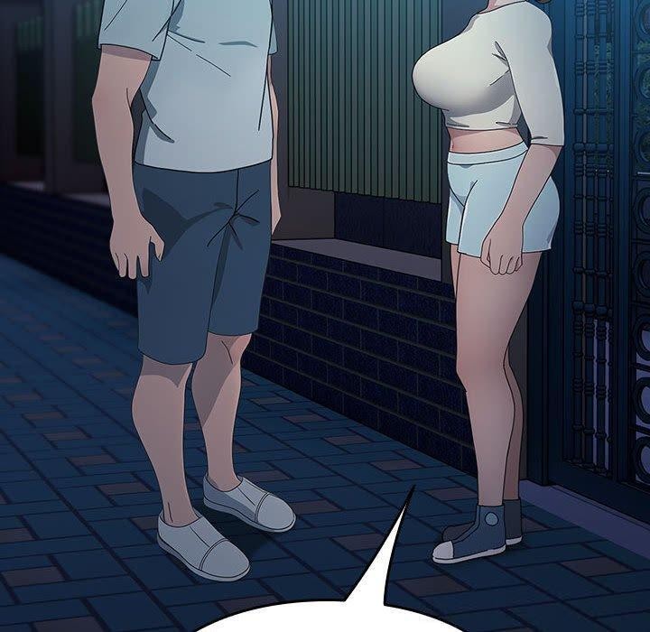 《我家的贅婿大人》漫画 第83話