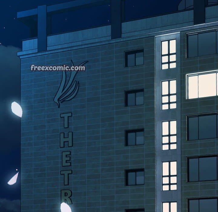 《我家的贅婿大人》漫画 第84話