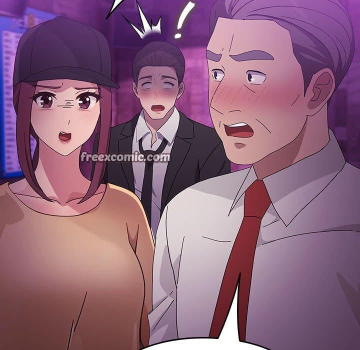《我家的贅婿大人》漫画 第84話