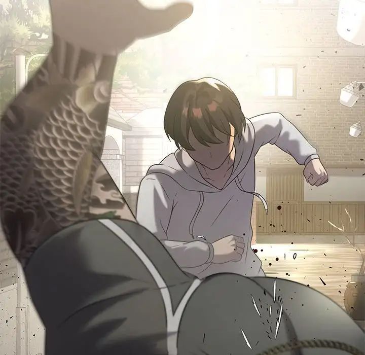 《我靠升级逆袭成为大师》漫画 第14話