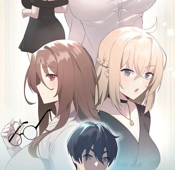 《我靠升级逆袭成为大师》漫画 第3話