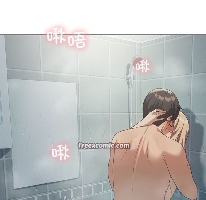 《我靠升级逆袭成为大师》漫画 第34話