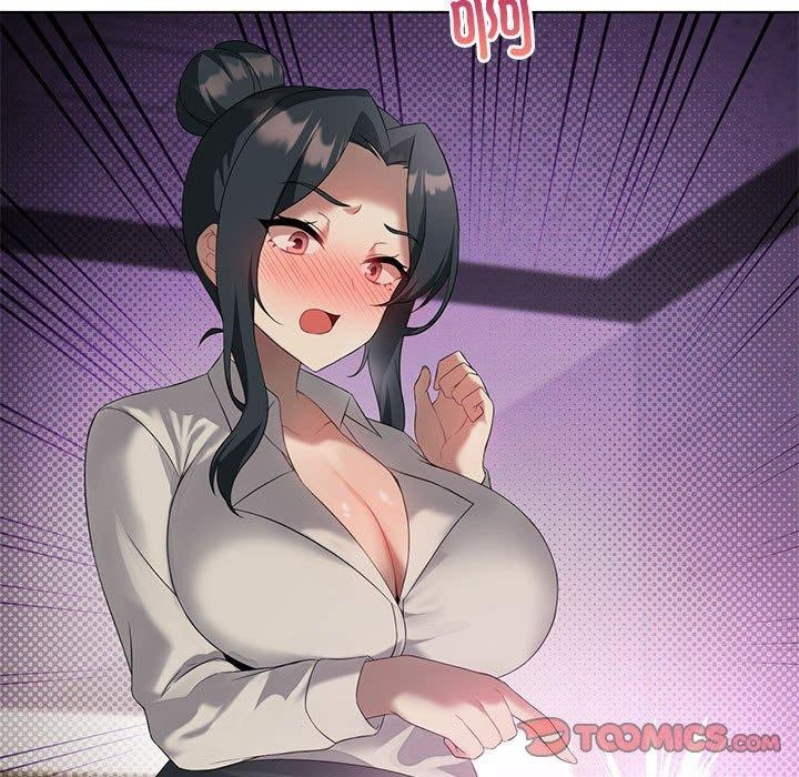 《我靠升级逆袭成为大师》漫画 第39話