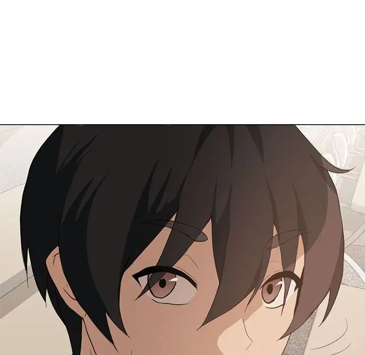 《我靠升级逆袭成为大师》漫画 第4話
