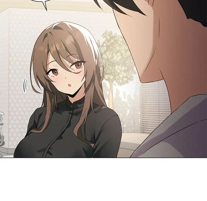 《我靠升级逆袭成为大师》漫画 第4話