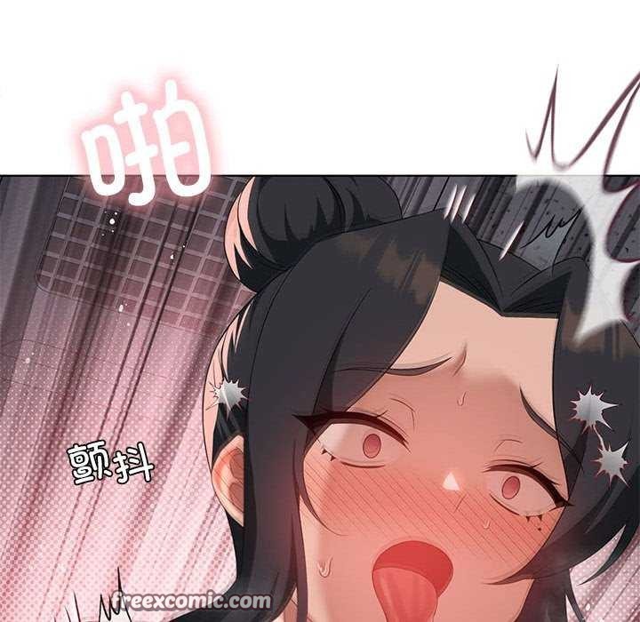 《我靠升级逆袭成为大师》漫画 第40話