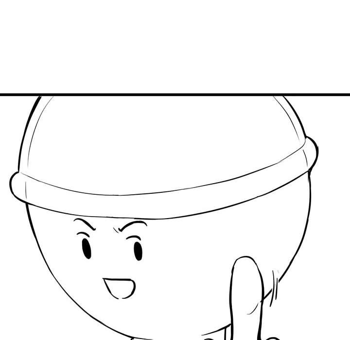 《我靠升级逆袭成为大师》漫画 後記