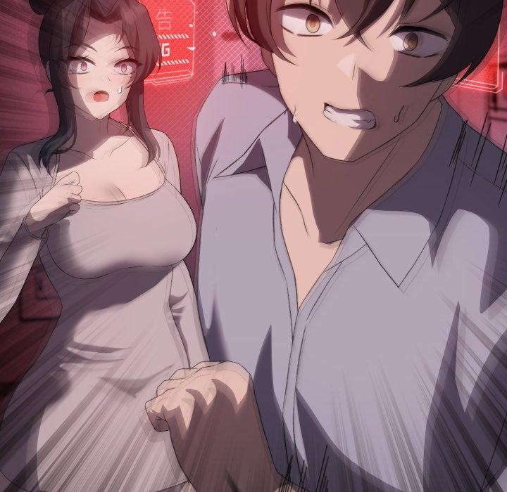 《我靠升级逆袭成为大师》漫画 第47話