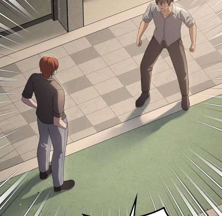 《我靠升级逆袭成为大师》漫画 第66話