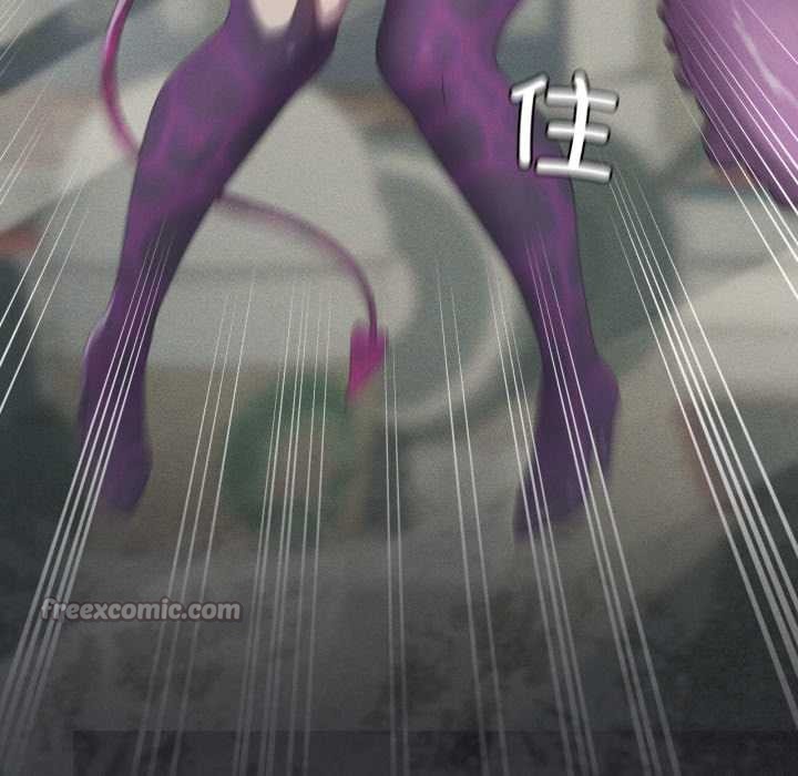 《我靠升级逆袭成为大师》漫画 第69話