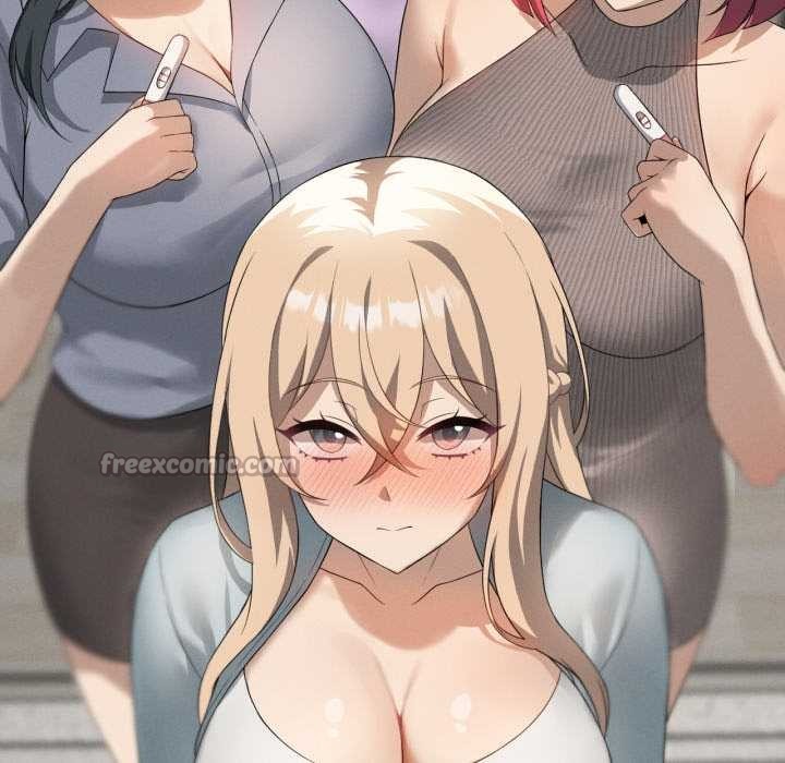 《我靠升级逆袭成为大师》漫画 第69話