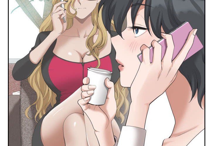 《我老公是双胞胎》漫画 第14話
