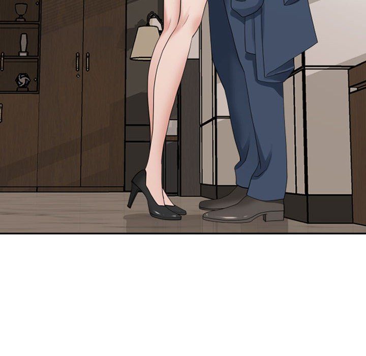 《我老公是双胞胎》漫画 第14話