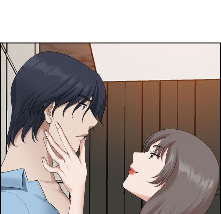 《我老公是双胞胎》漫画 第15話