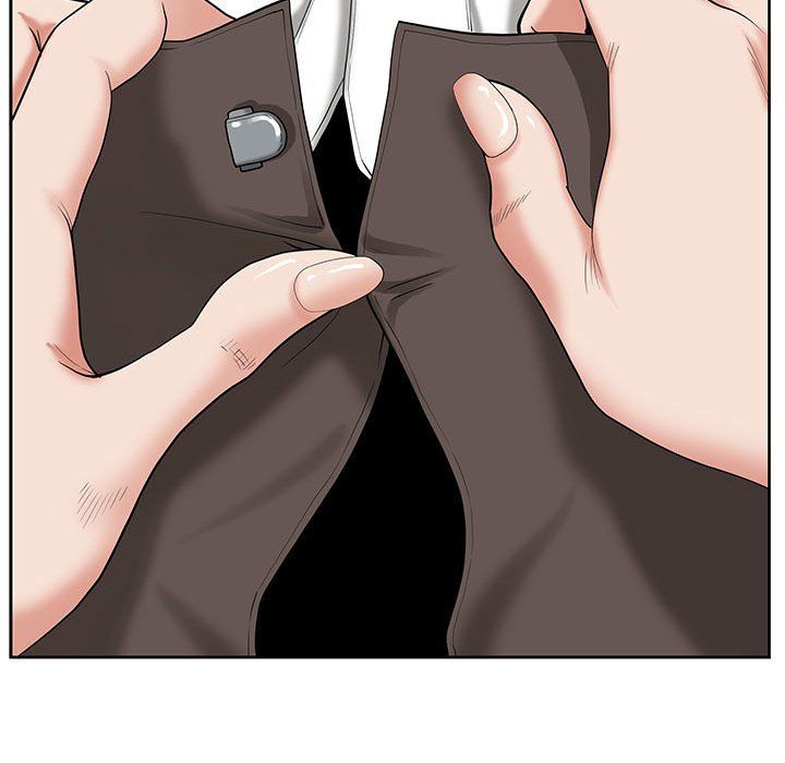 《我老公是双胞胎》漫画 第16話