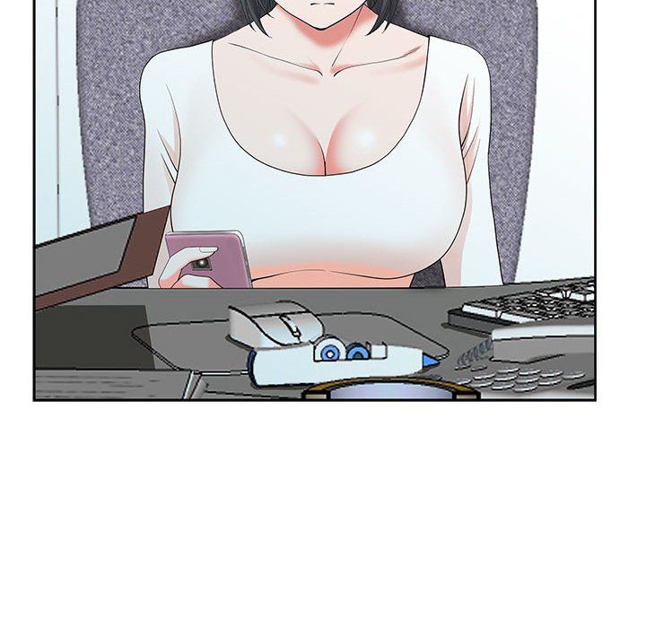 《我老公是双胞胎》漫画 第18話