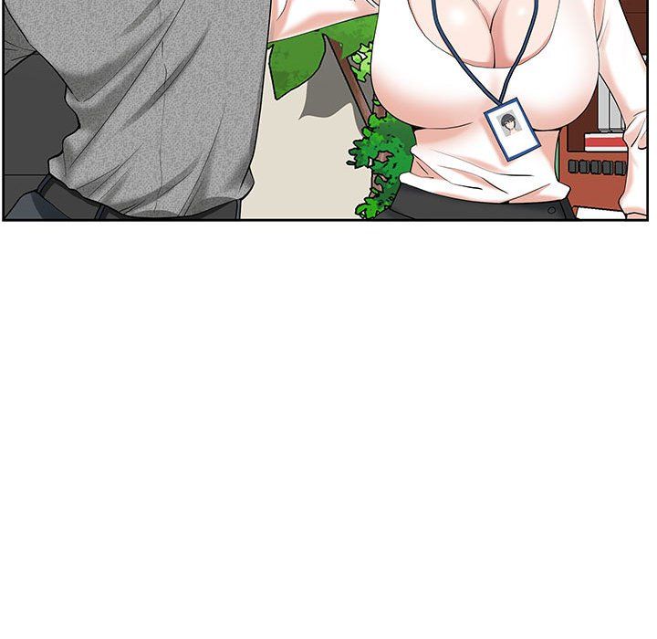 《我老公是双胞胎》漫画 第18話