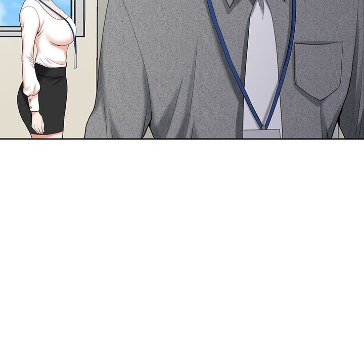 《我老公是双胞胎》漫画 第19話