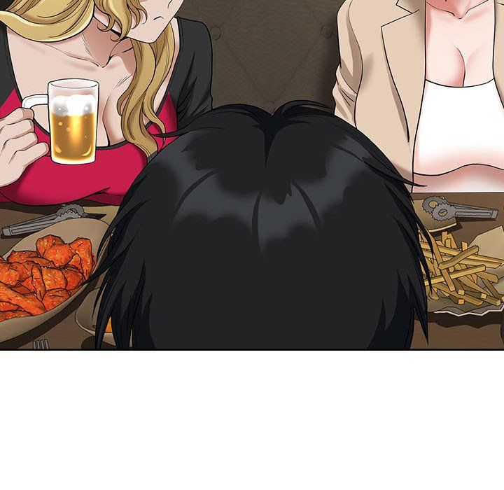 《我老公是双胞胎》漫画 第19話