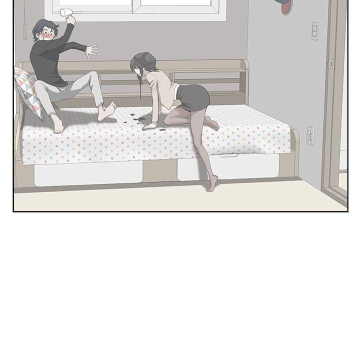 《我老公是双胞胎》漫画 第19話