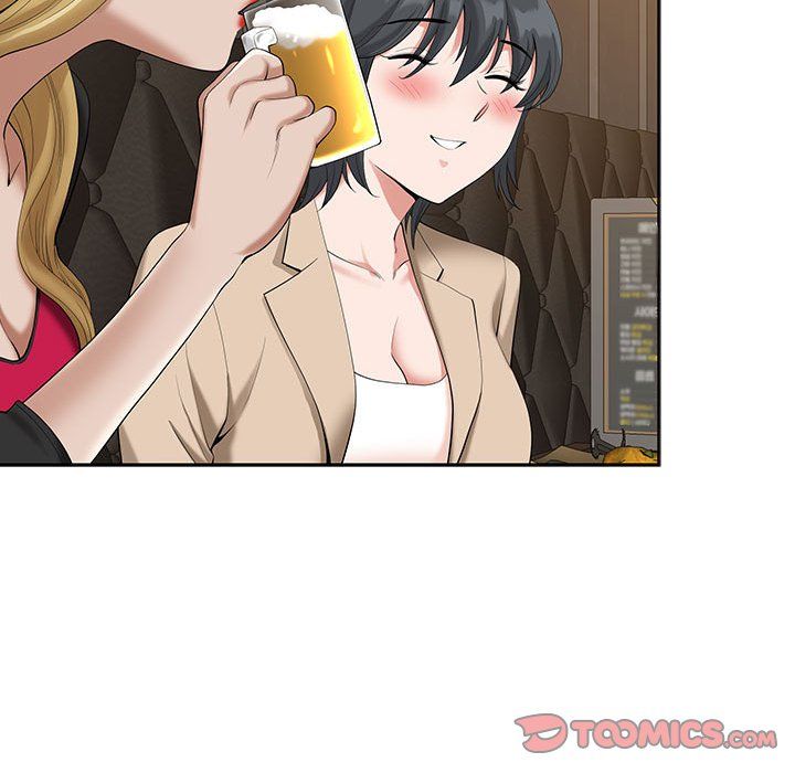 《我老公是双胞胎》漫画 第19話