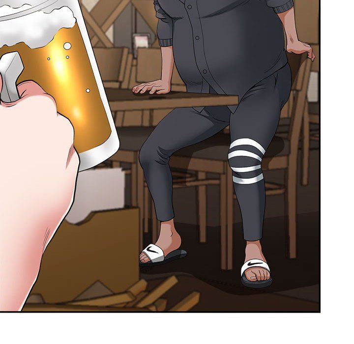 《我老公是双胞胎》漫画 第21話