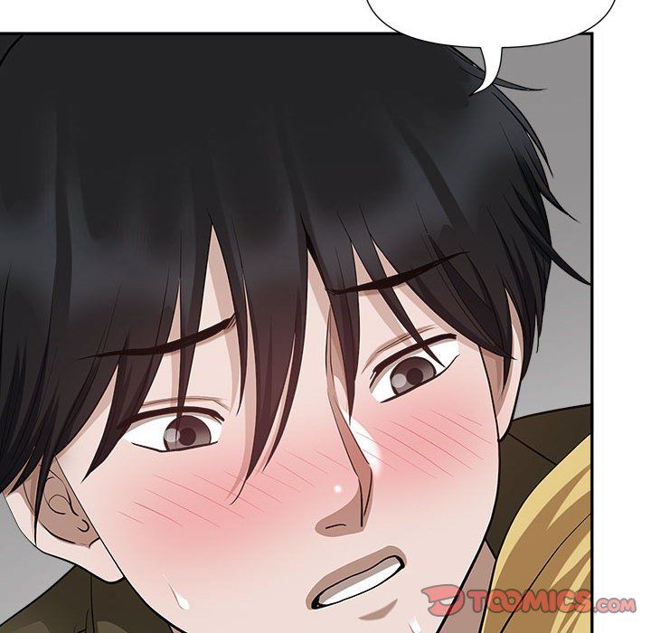 《我老公是双胞胎》漫画 第21話