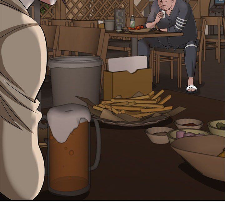 《我老公是双胞胎》漫画 第21話