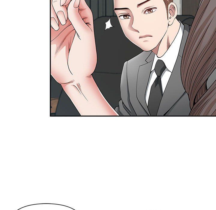 《我老公是双胞胎》漫画 第23話