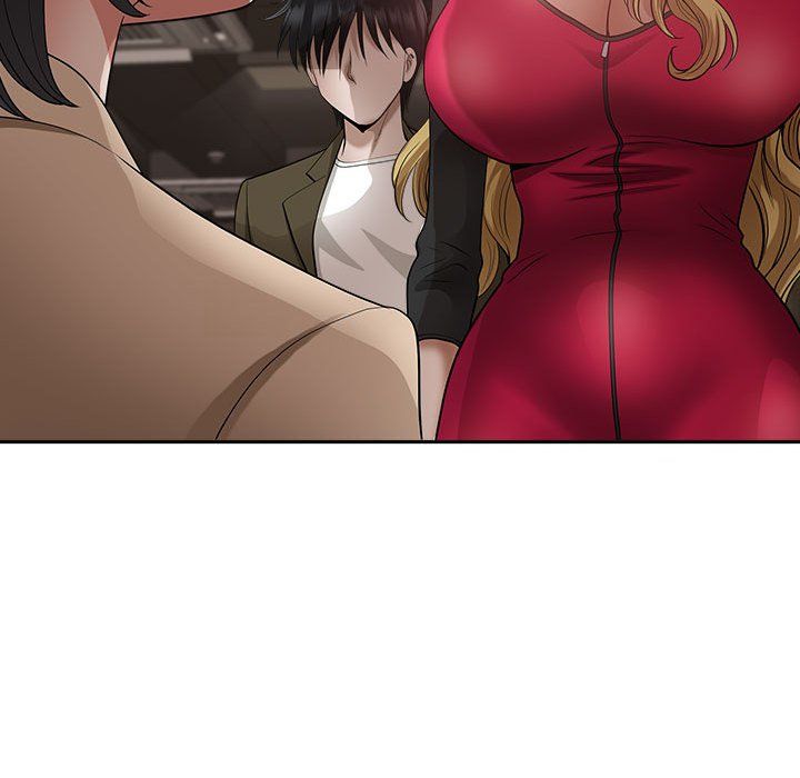 《我老公是双胞胎》漫画 第25話