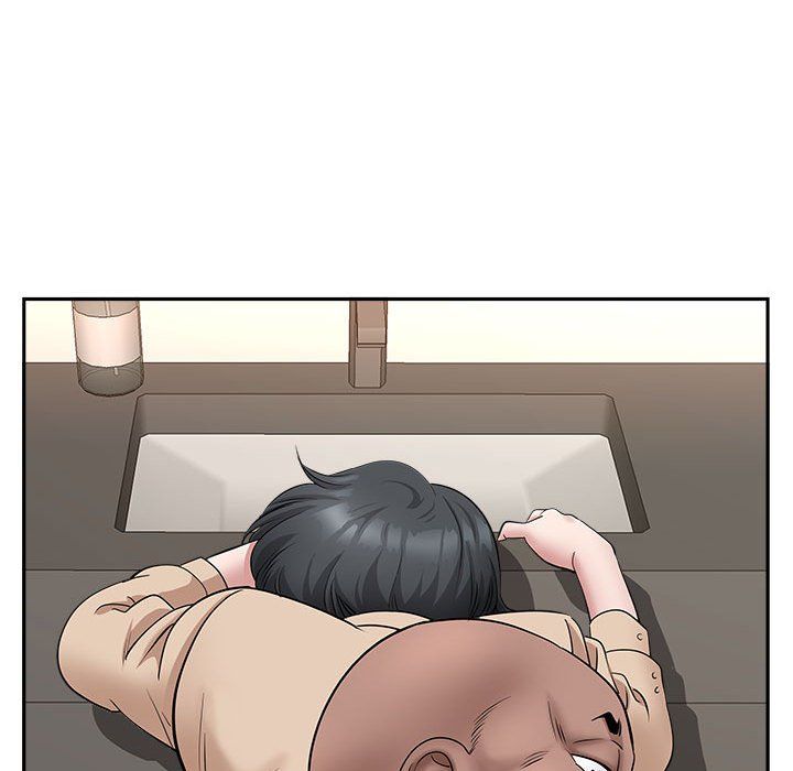 《我老公是双胞胎》漫画 第28話