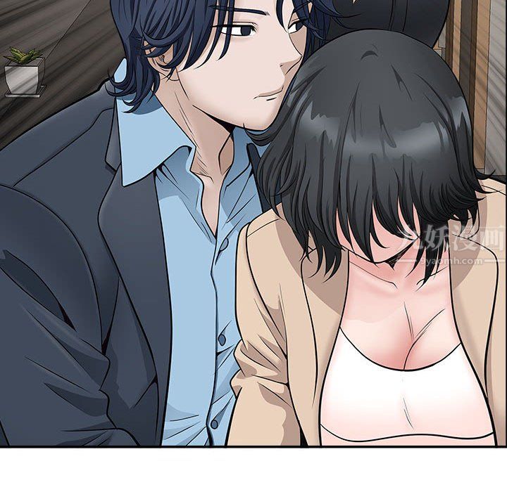 《我老公是双胞胎》漫画 第28話