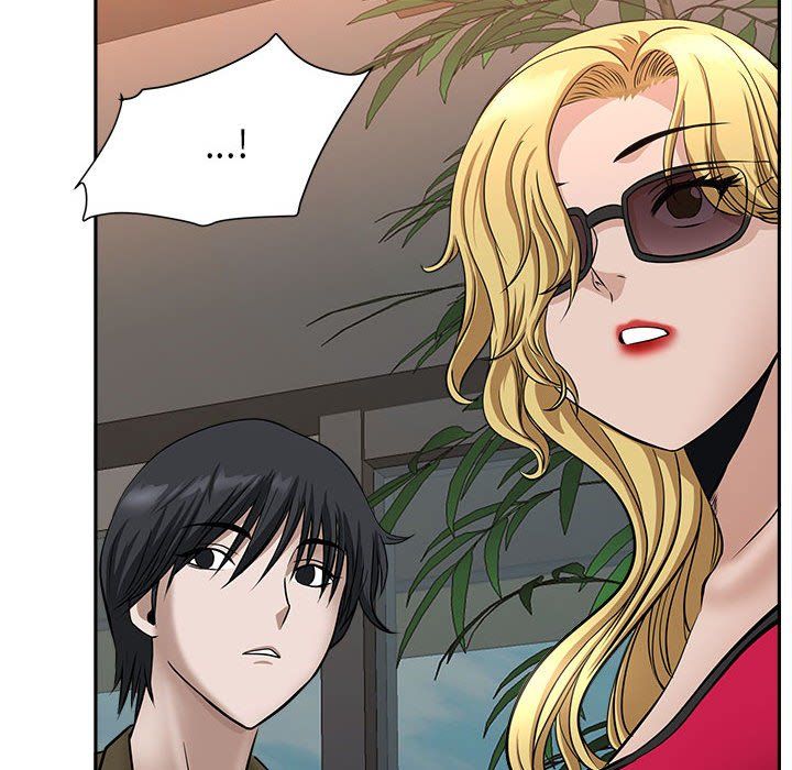 《我老公是双胞胎》漫画 第28話