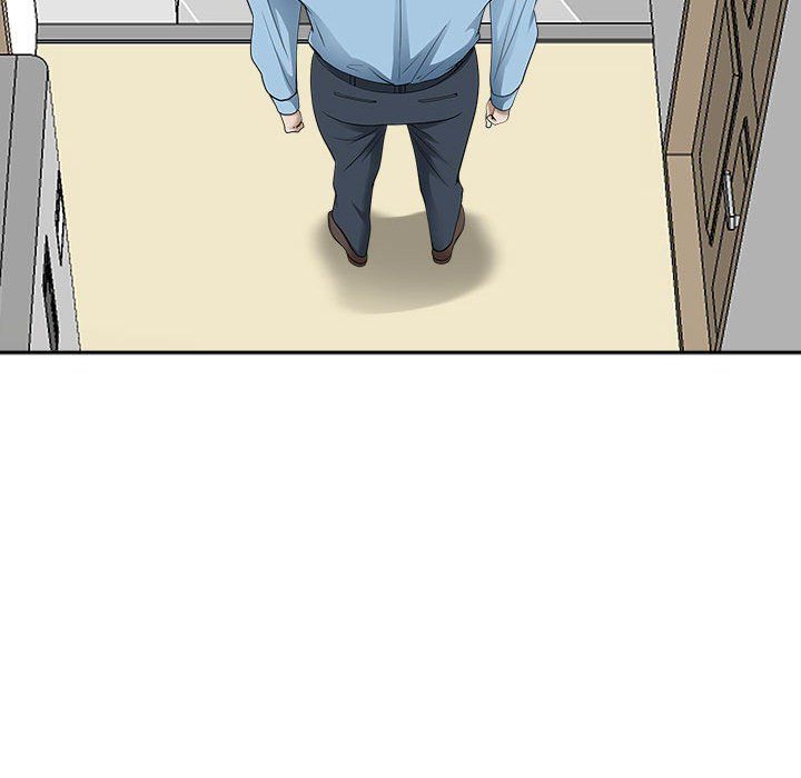 《我老公是双胞胎》漫画 第30話